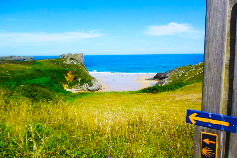 El Camino de Santiago